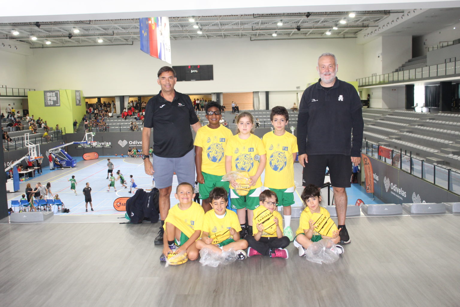 ABL imagem de galeria