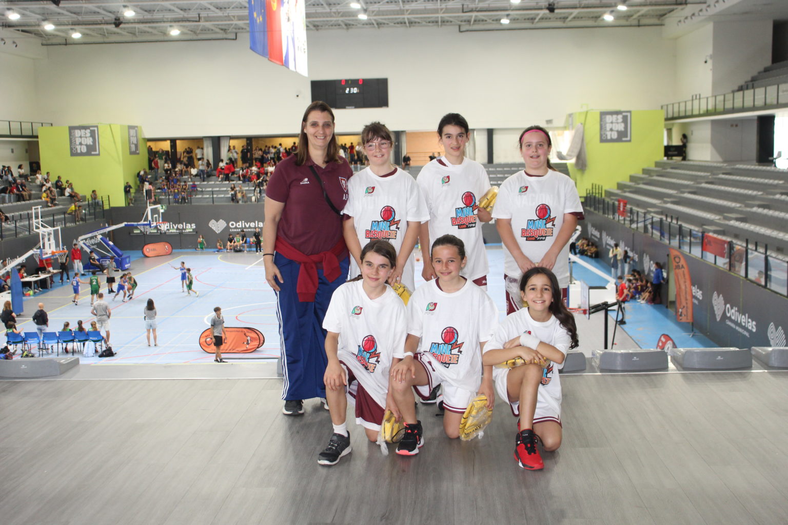 ABL imagem de galeria