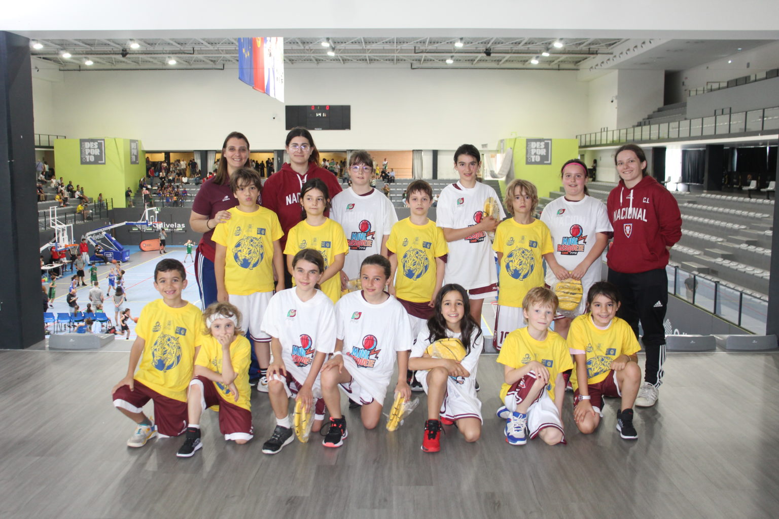ABL imagem de galeria