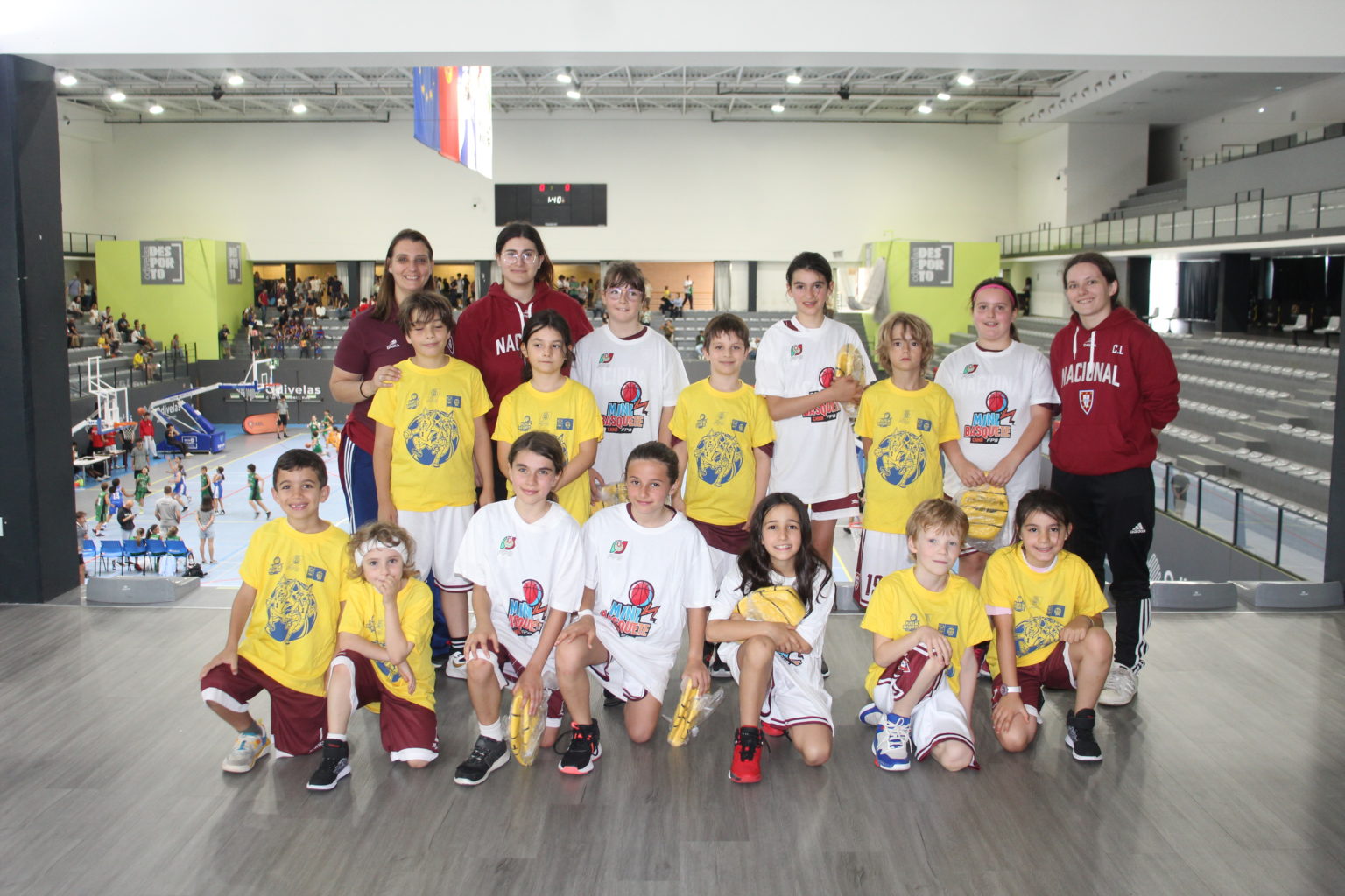 ABL imagem de galeria