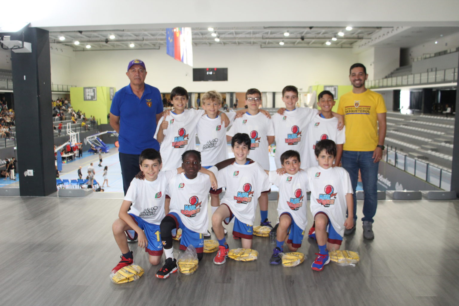 ABL imagem de galeria
