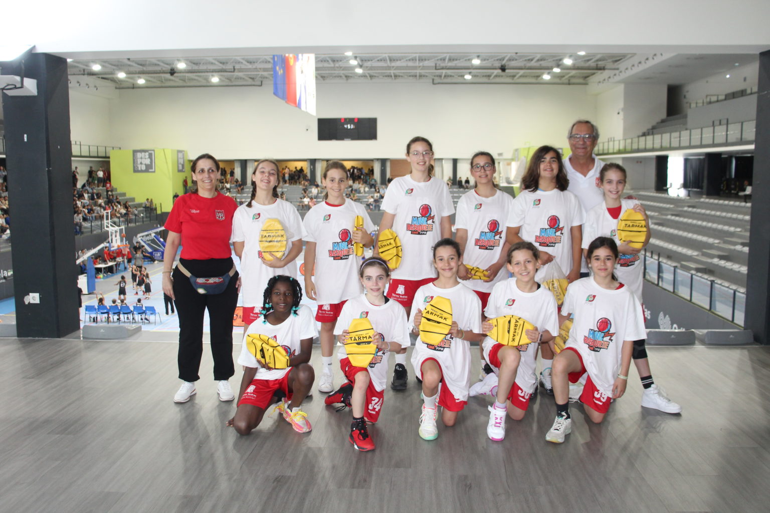 ABL imagem de galeria