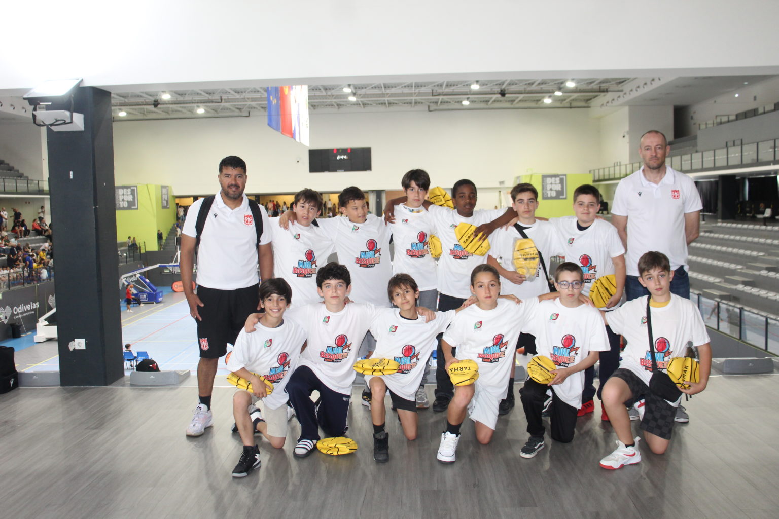 ABL imagem de galeria