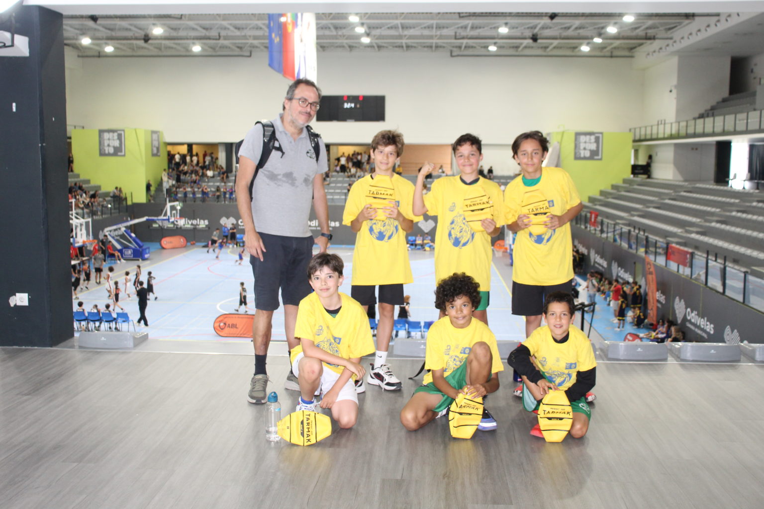 ABL imagem de galeria