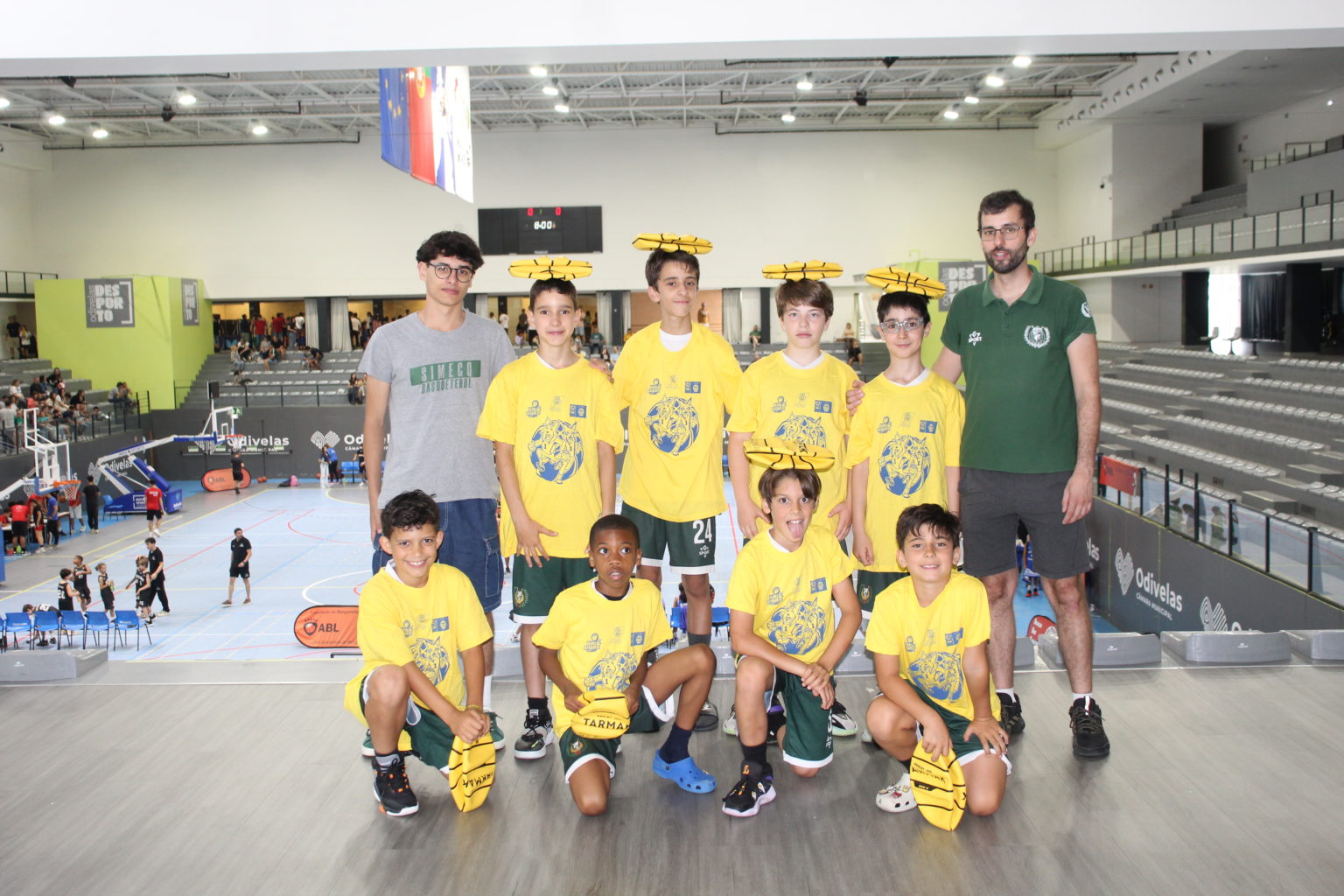 ABL imagem de galeria