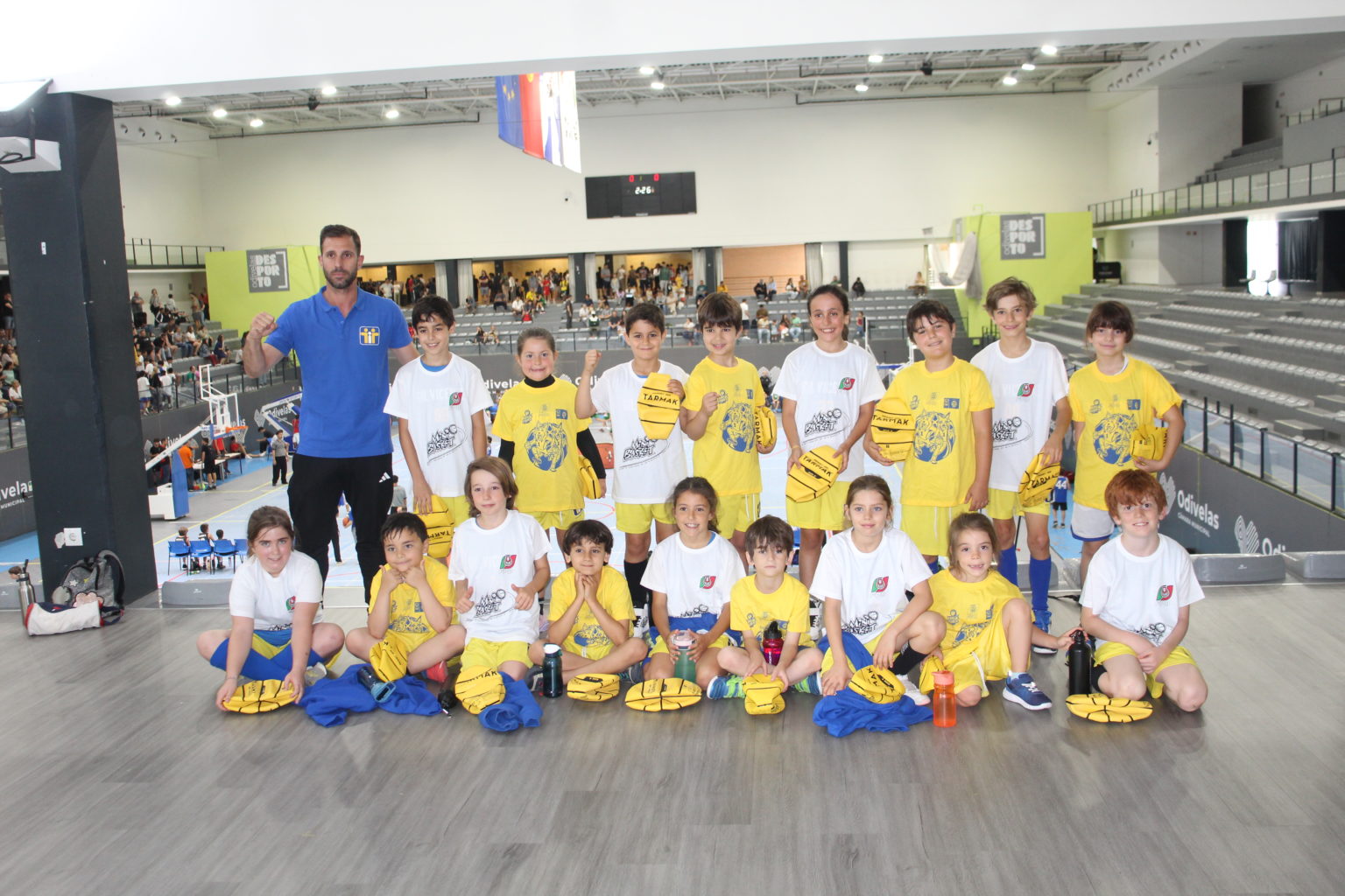 ABL imagem de galeria