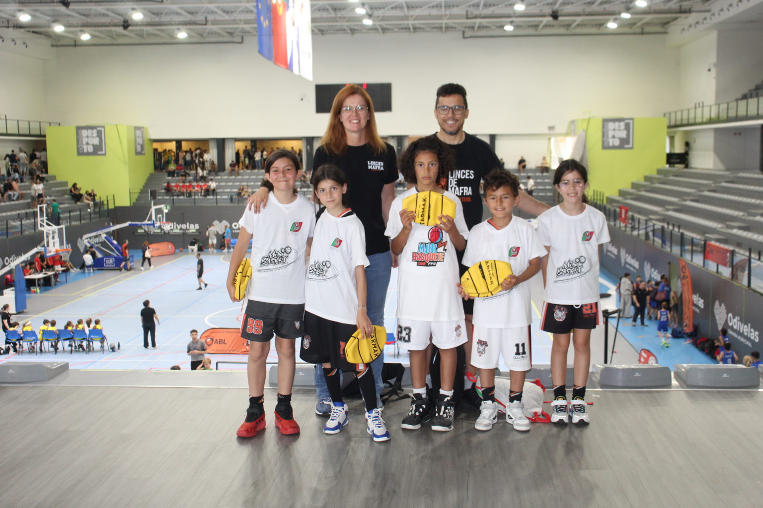 ABL imagem de galeria