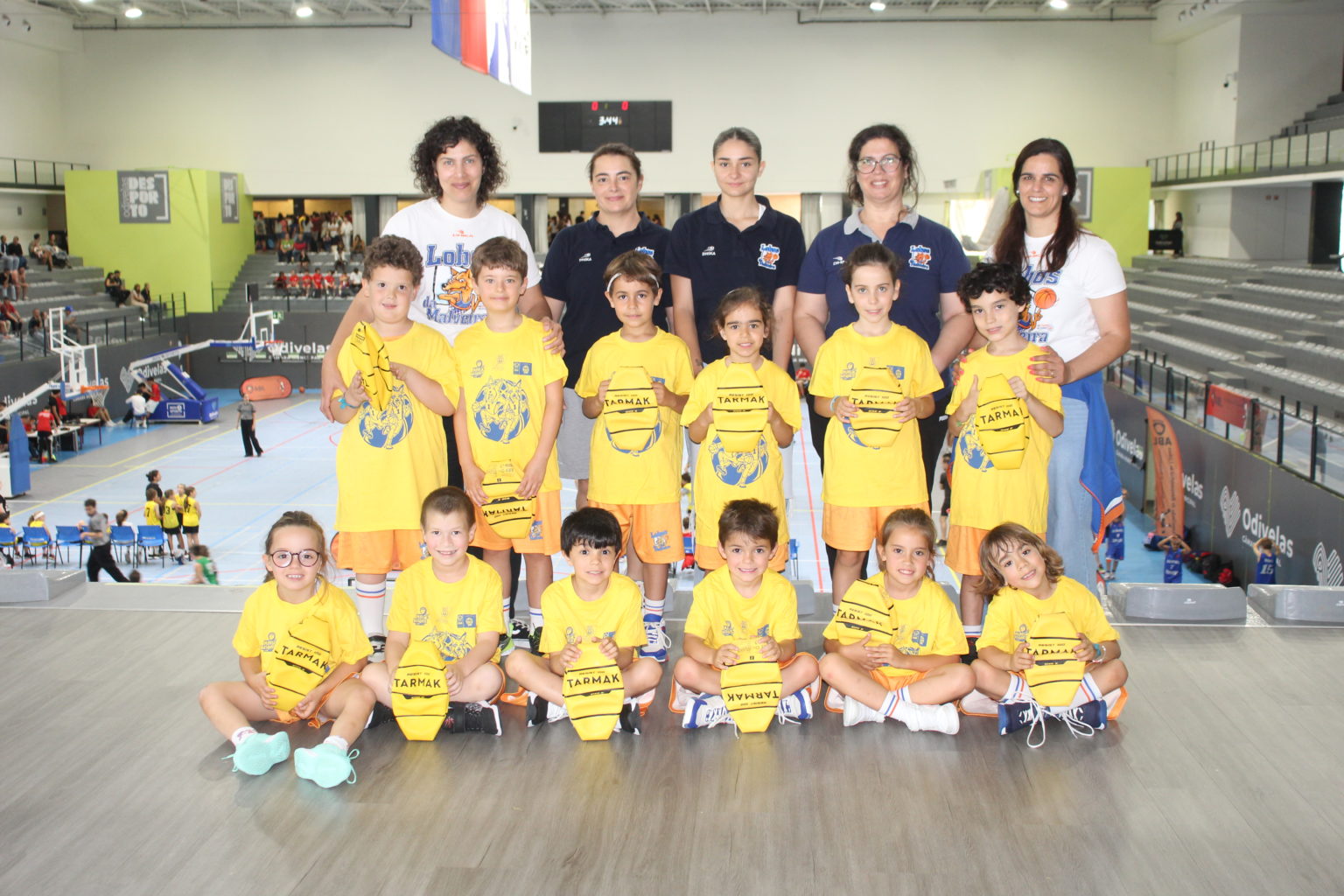 ABL imagem de galeria
