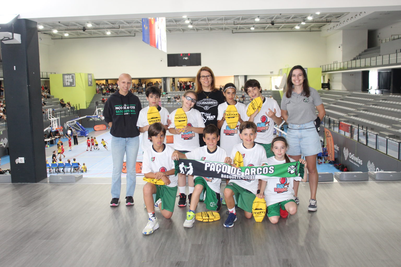 ABL imagem de galeria