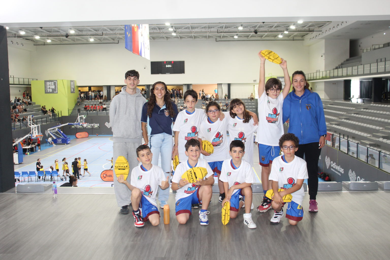 ABL imagem de galeria