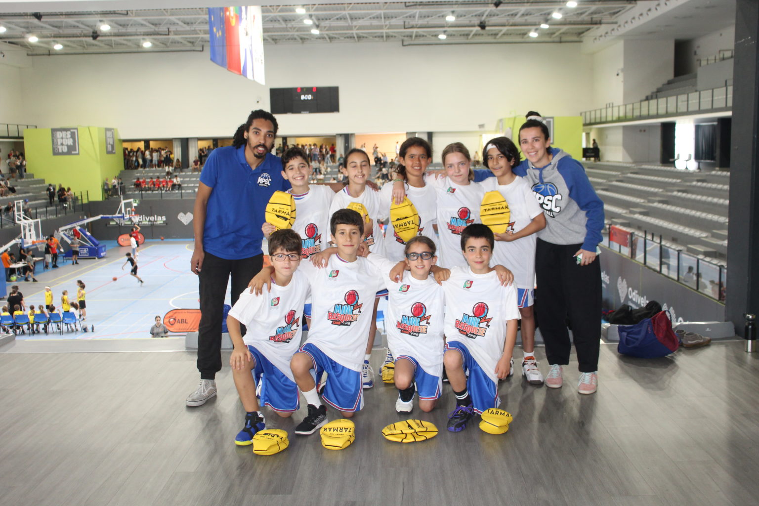 ABL imagem de galeria