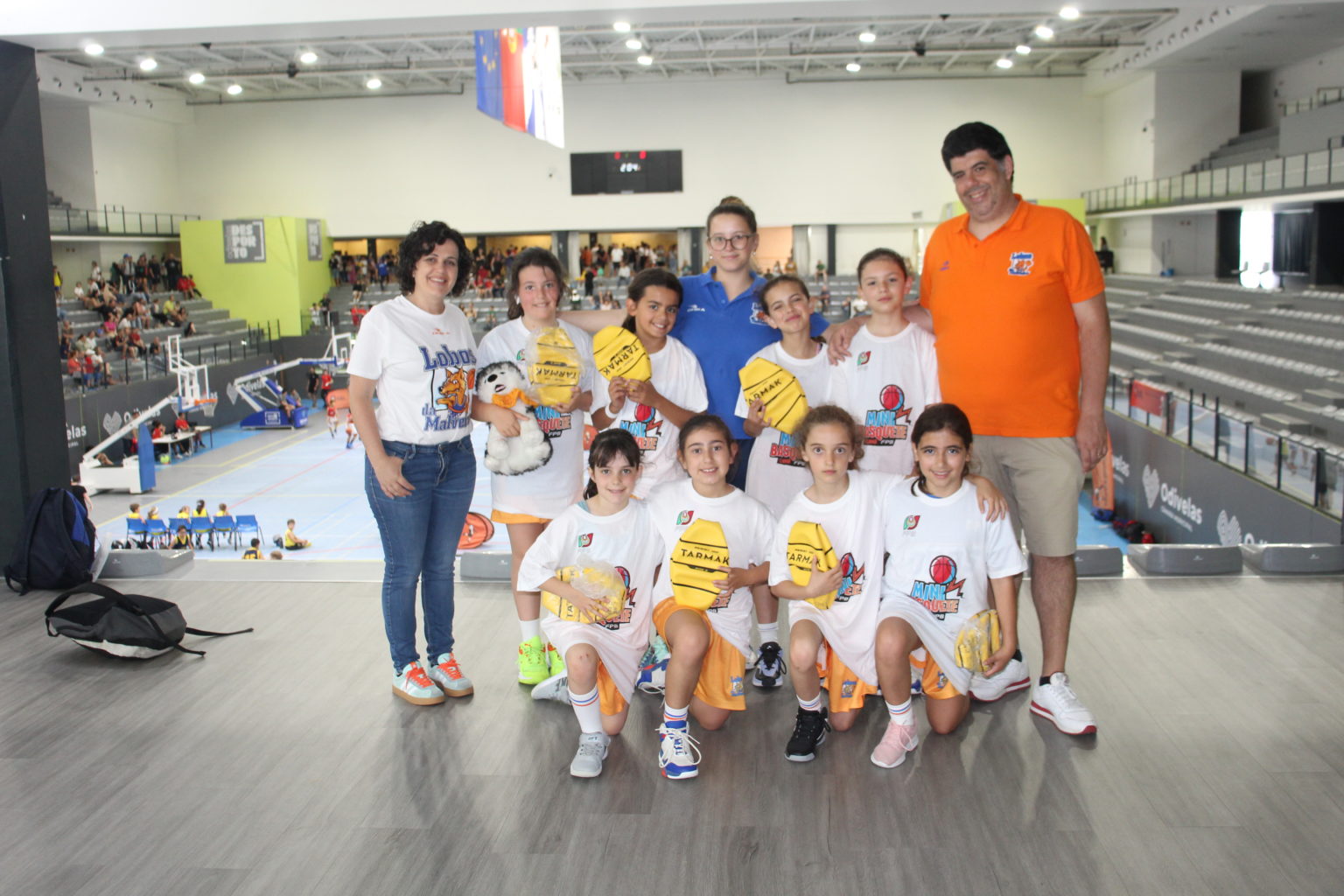 ABL imagem de galeria