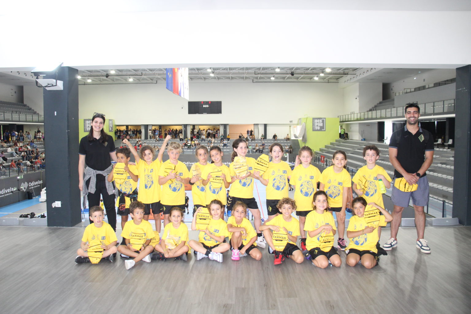 ABL imagem de galeria