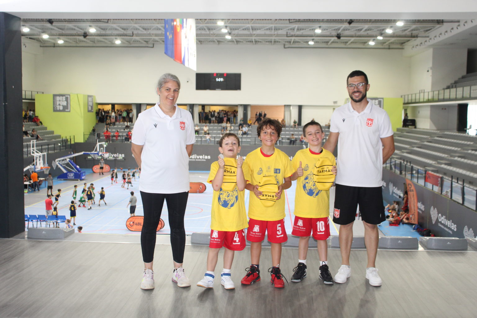 ABL imagem de galeria