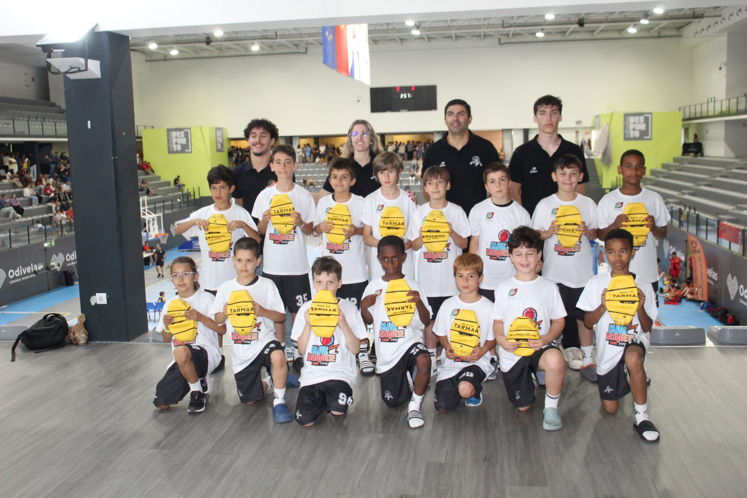 ABL imagem de galeria