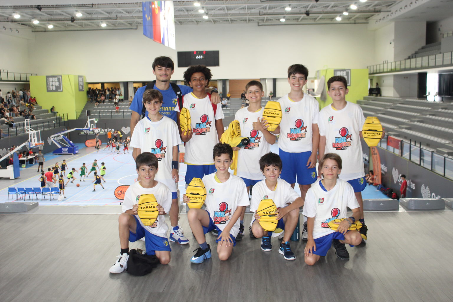 ABL imagem de galeria