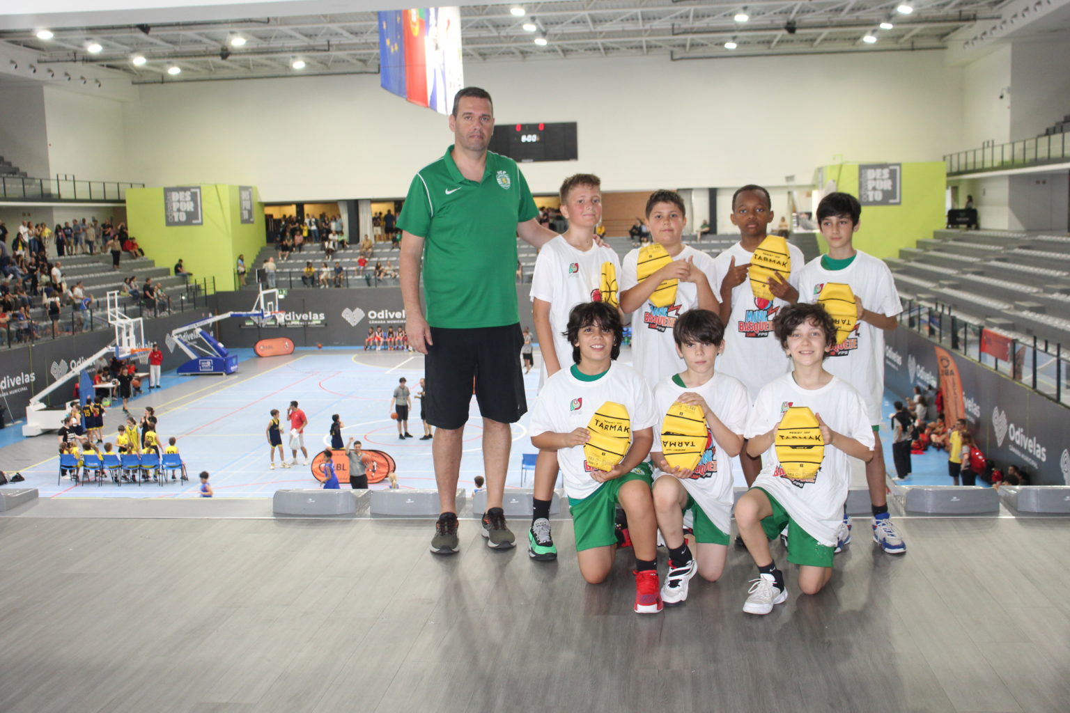 ABL imagem de galeria
