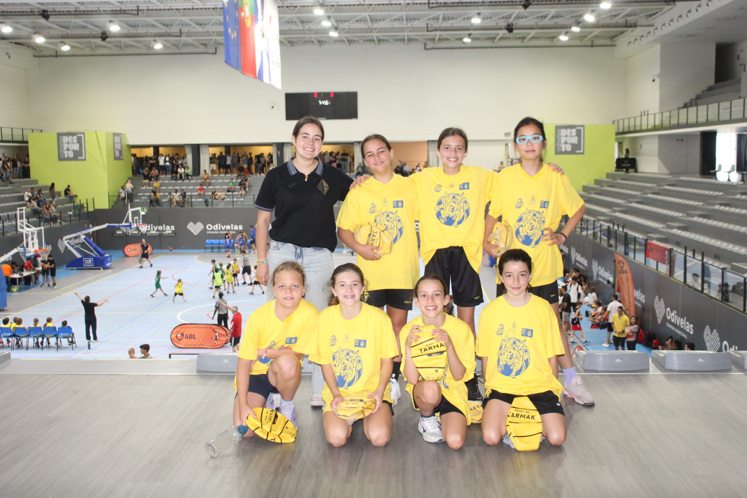 ABL imagem de galeria