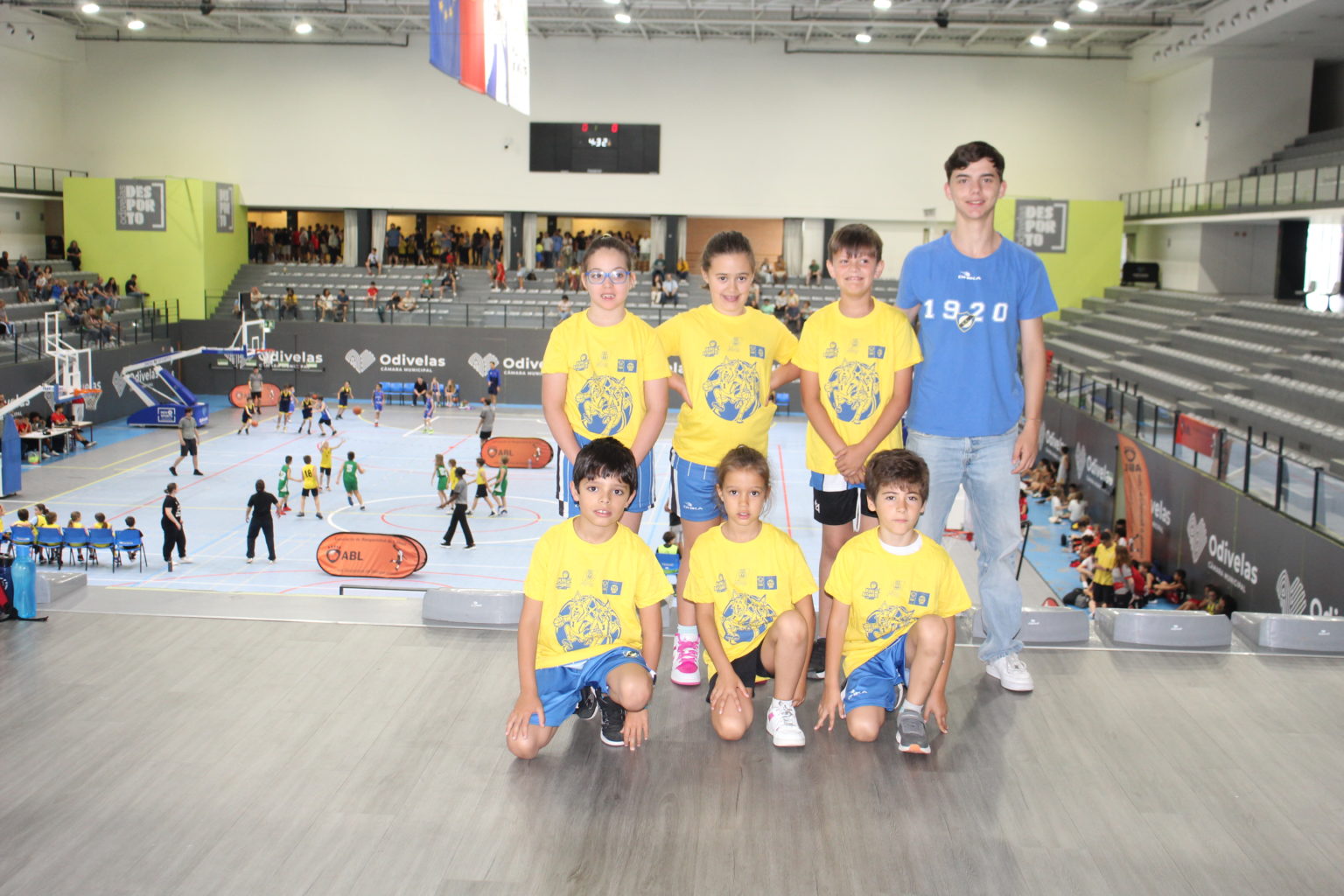 ABL imagem de galeria