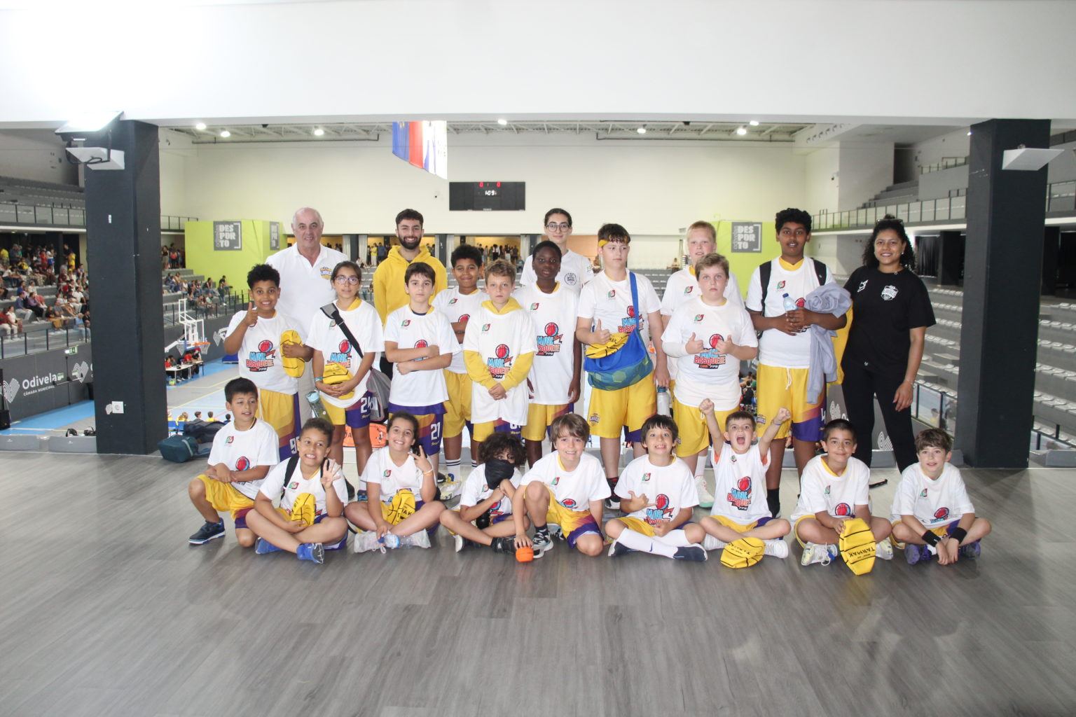 ABL imagem de galeria