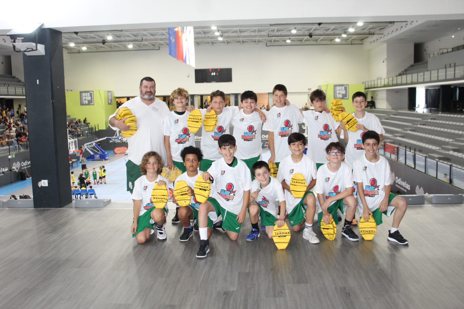 ABL imagem de galeria