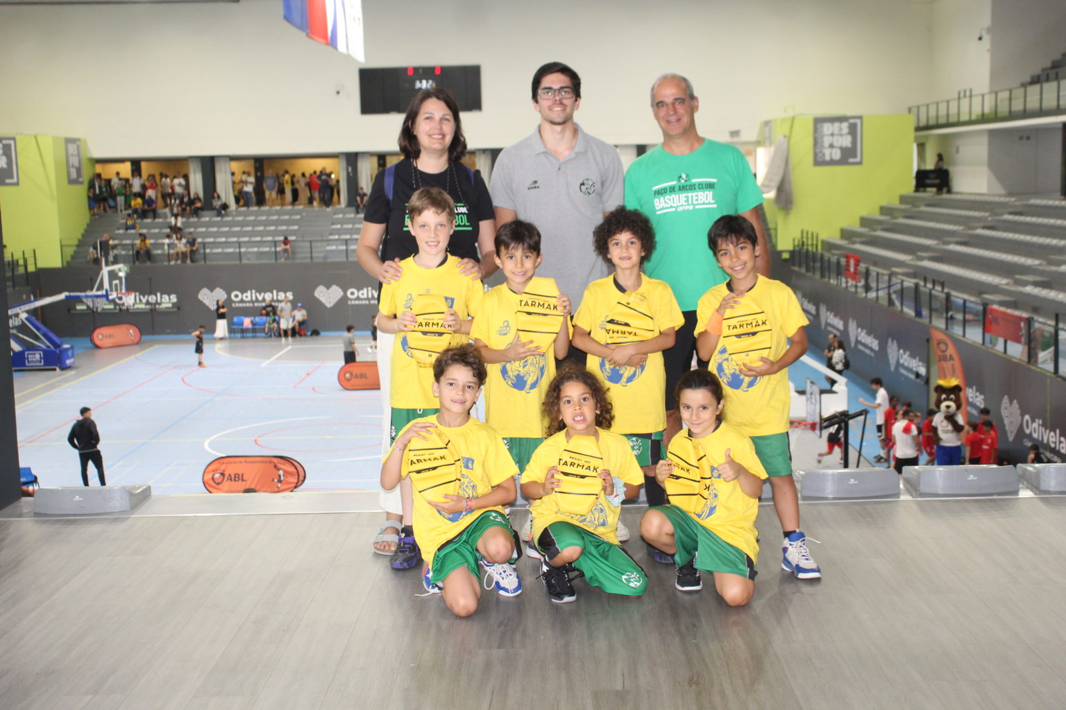 ABL imagem de galeria