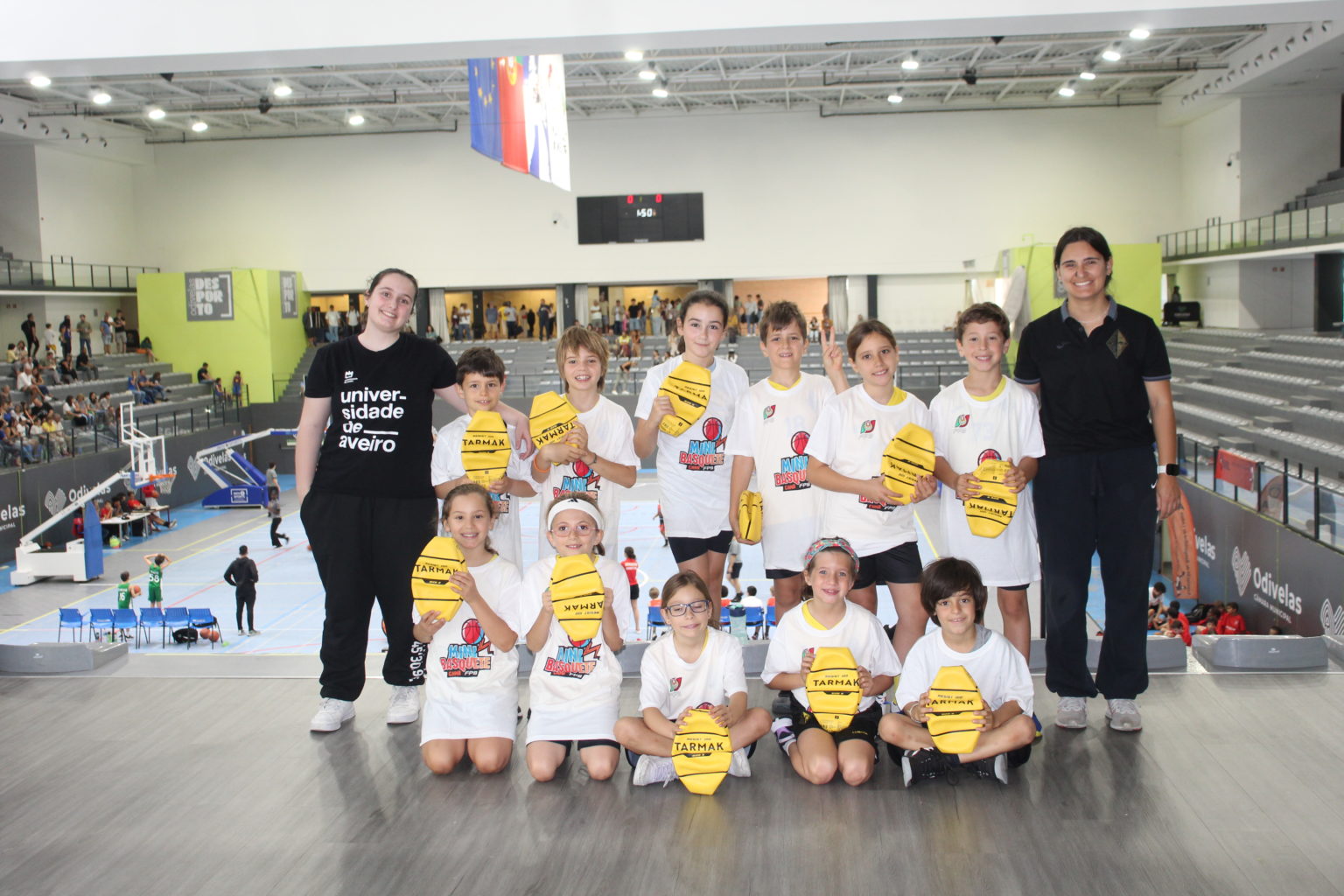 ABL imagem de galeria