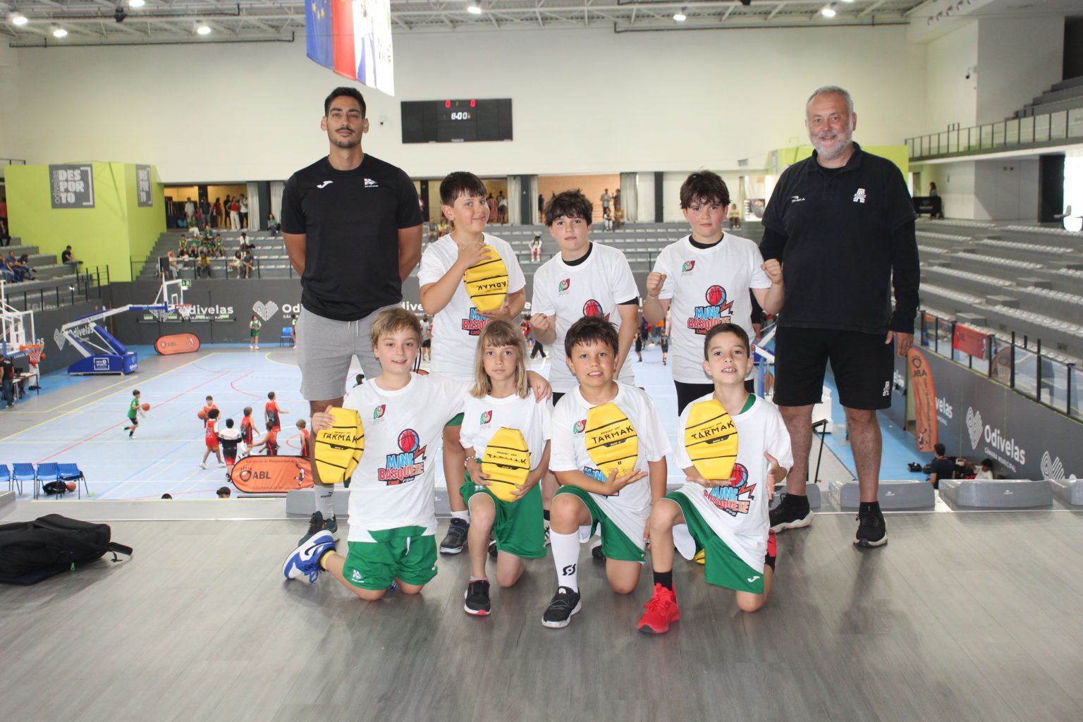 ABL imagem de galeria