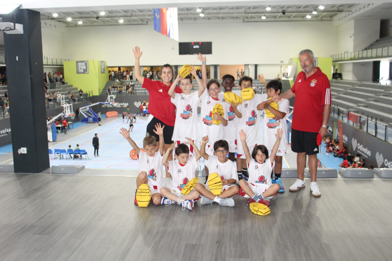 ABL imagem de galeria