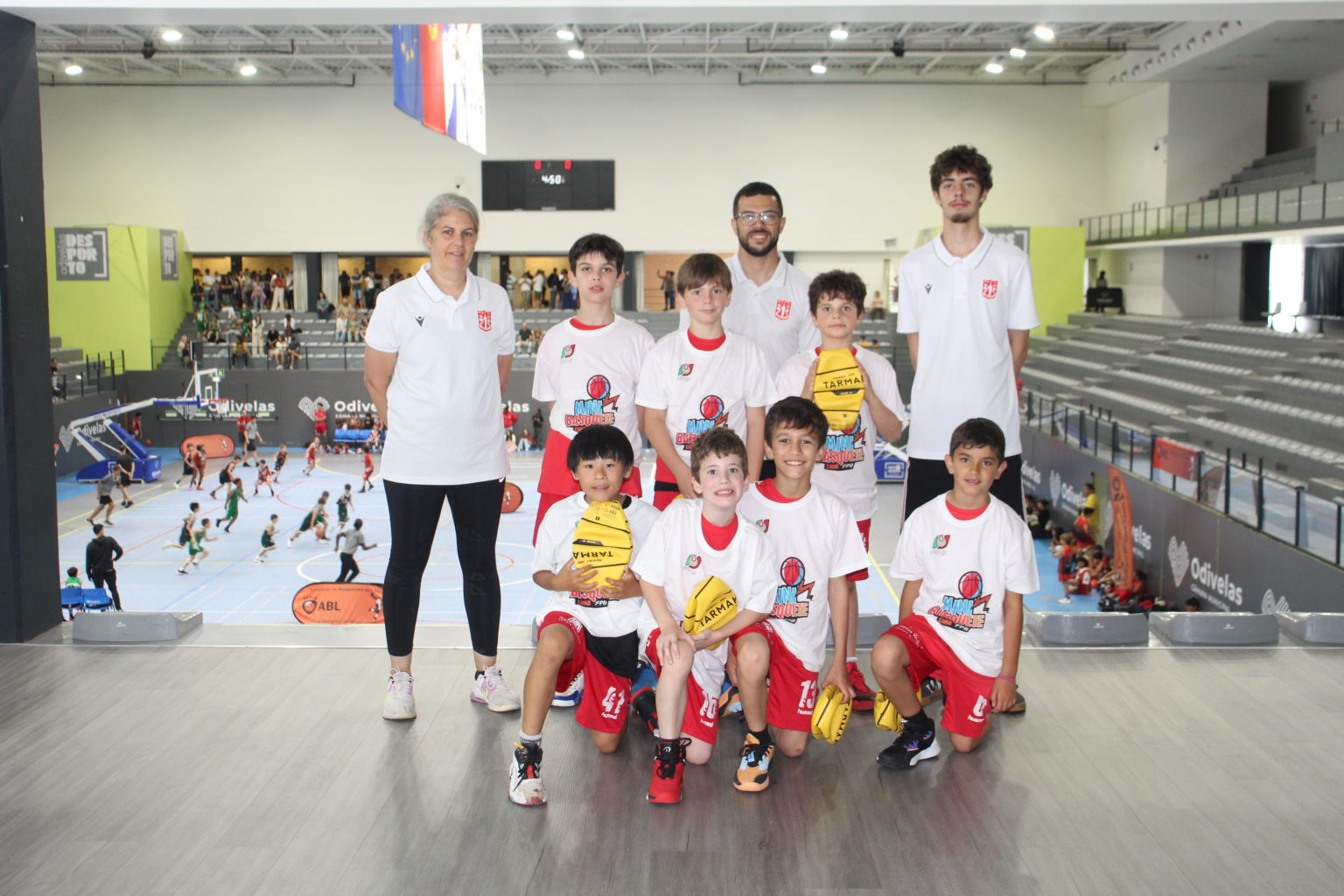 ABL imagem de galeria