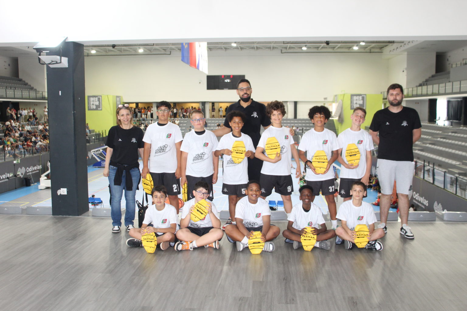 ABL imagem de galeria