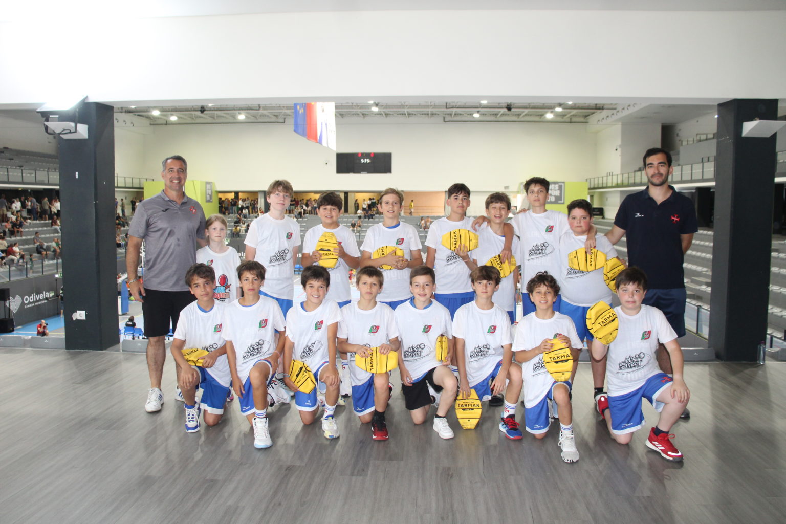 ABL imagem de galeria