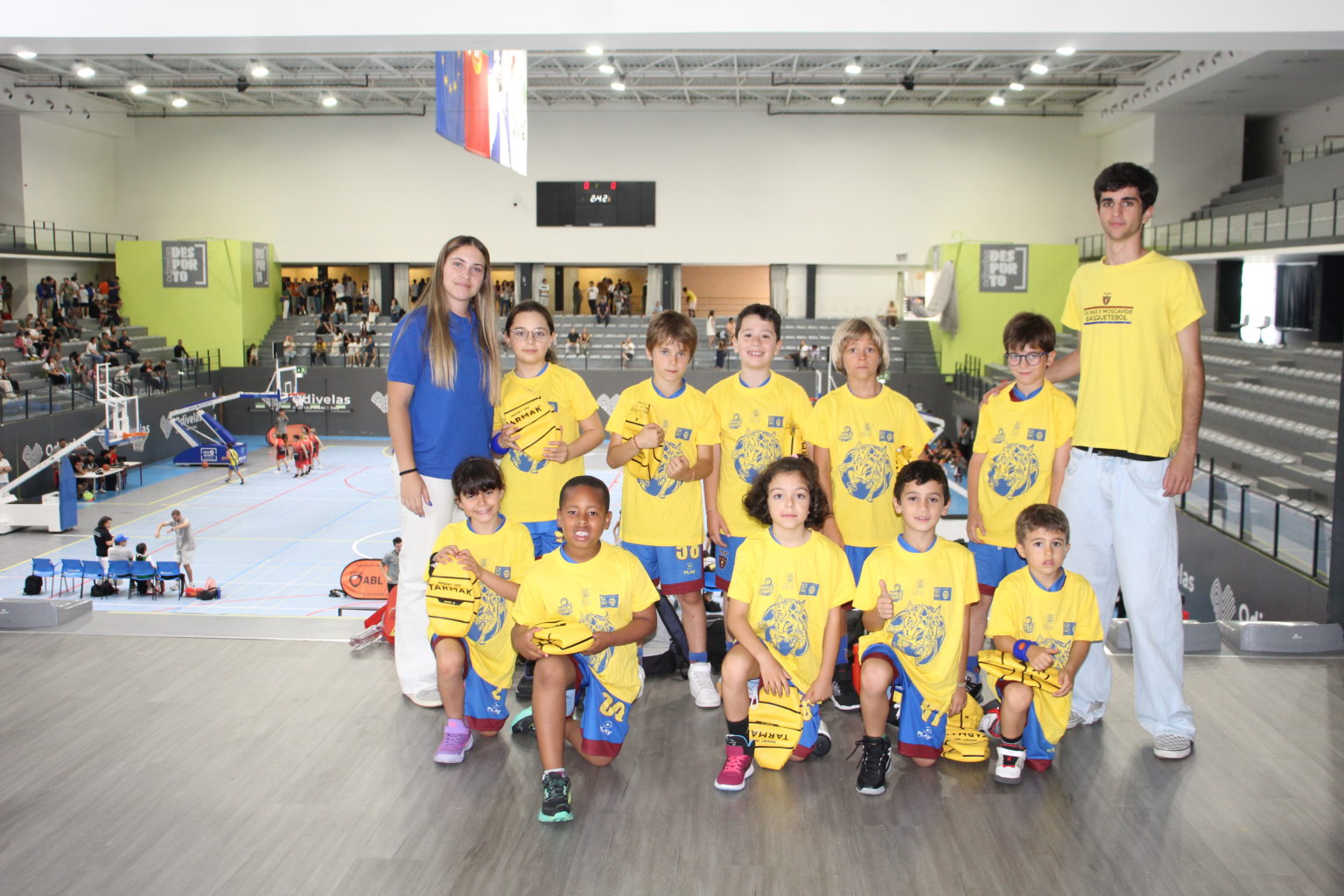 ABL imagem de galeria