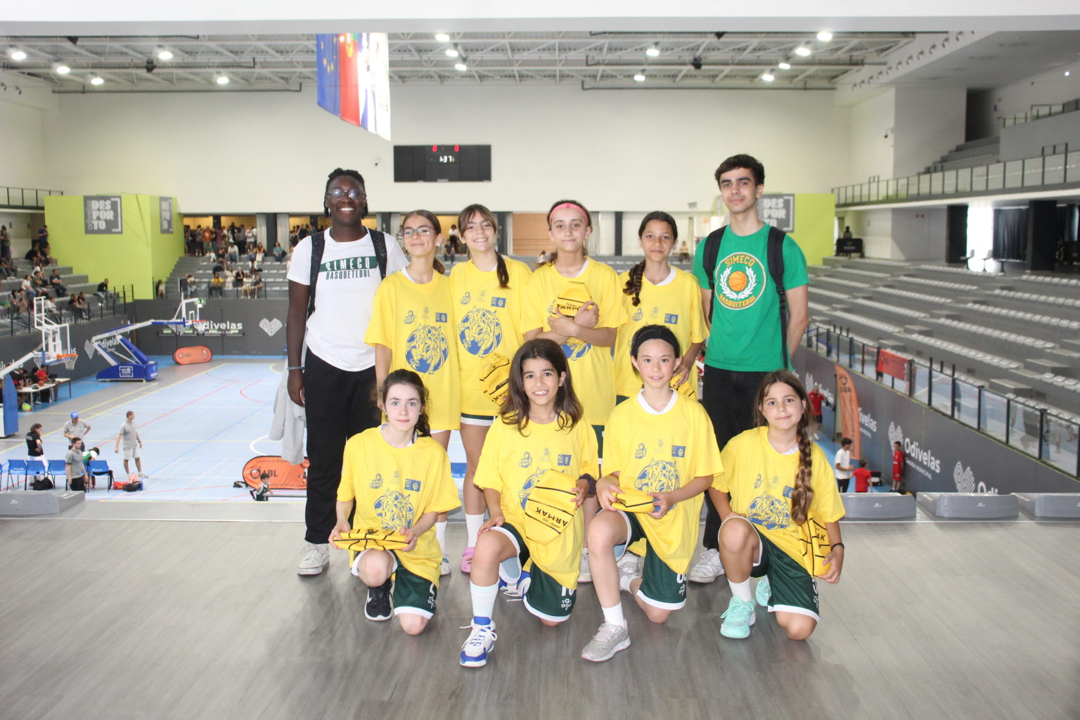 ABL imagem de galeria