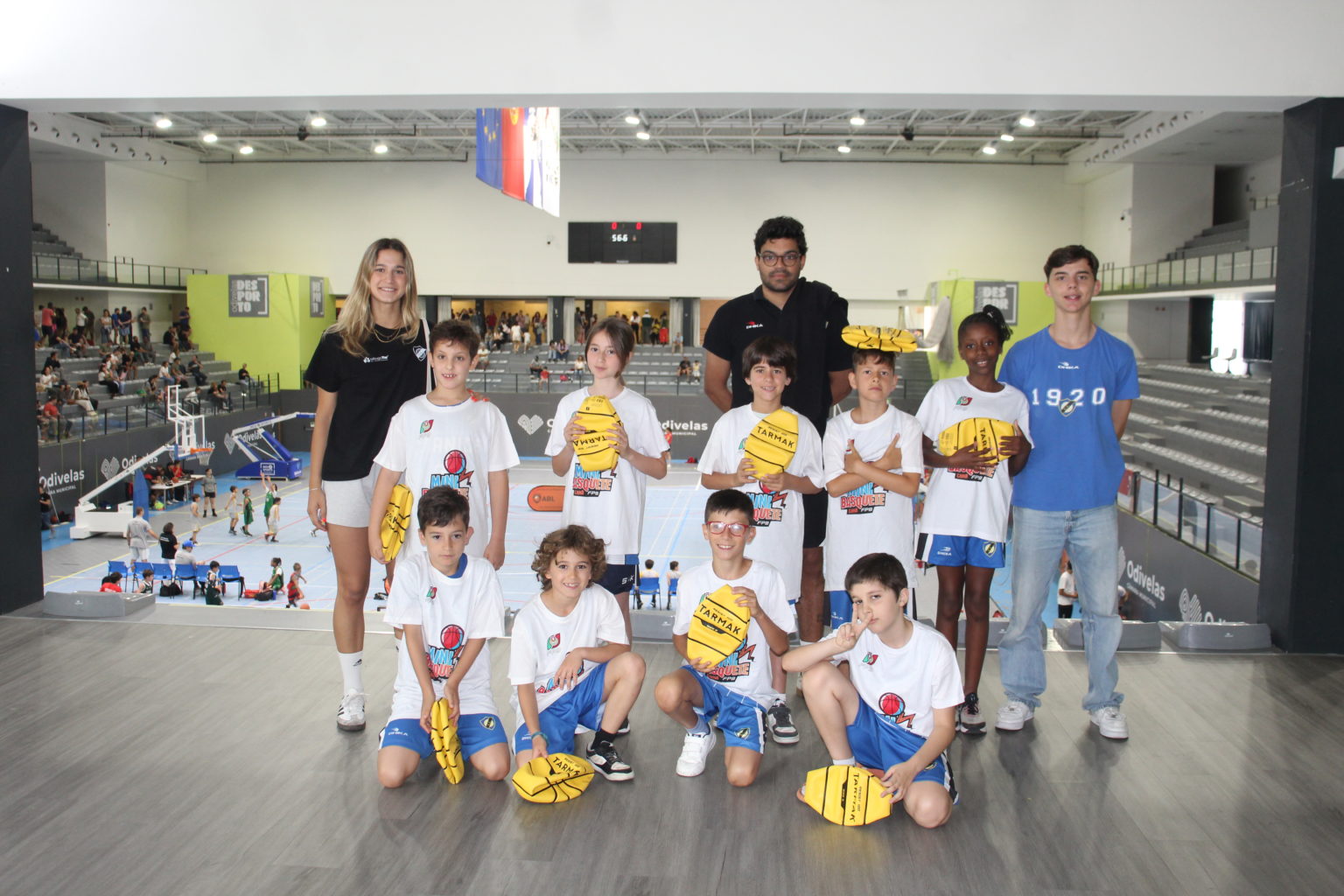 ABL imagem de galeria