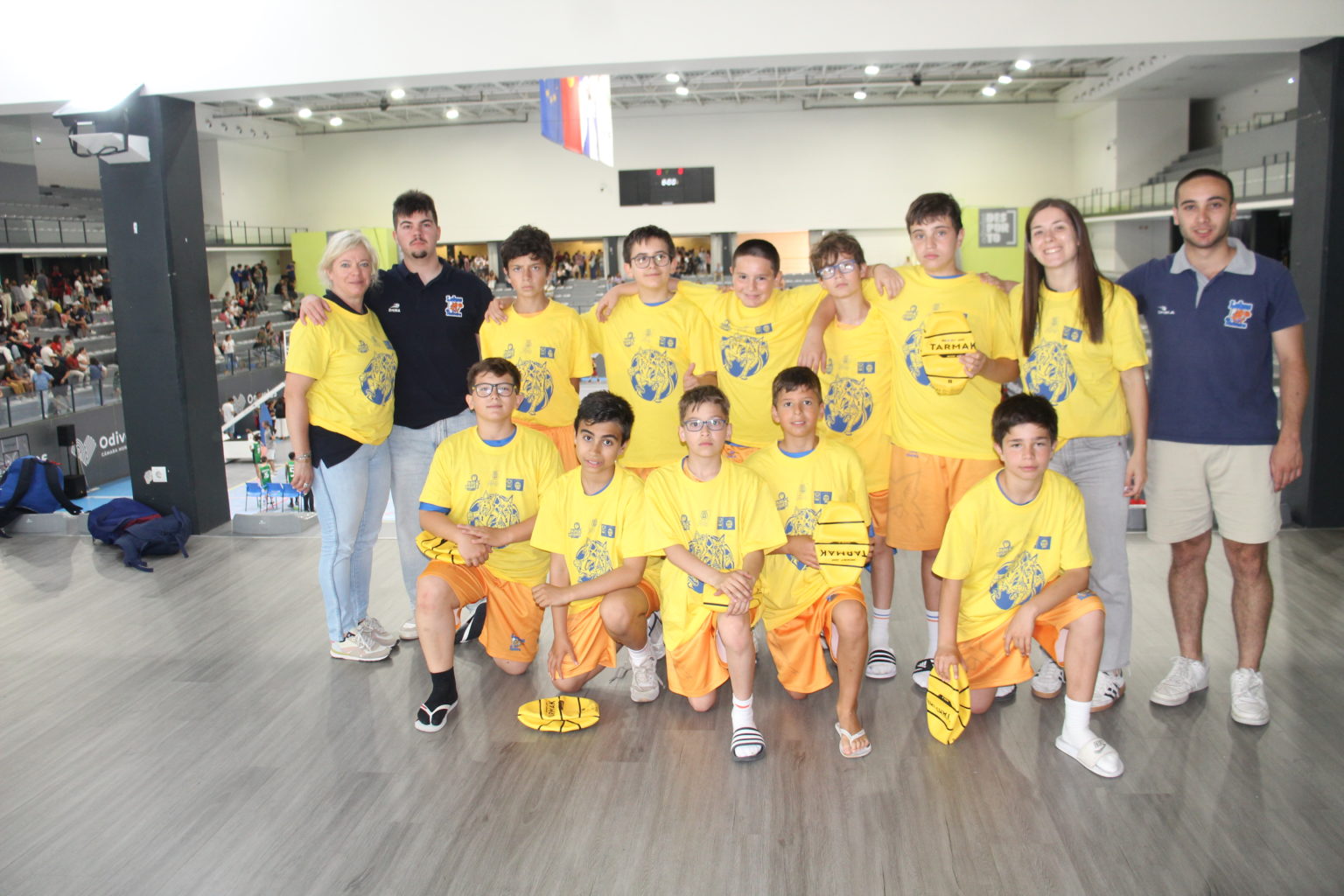 ABL imagem de galeria