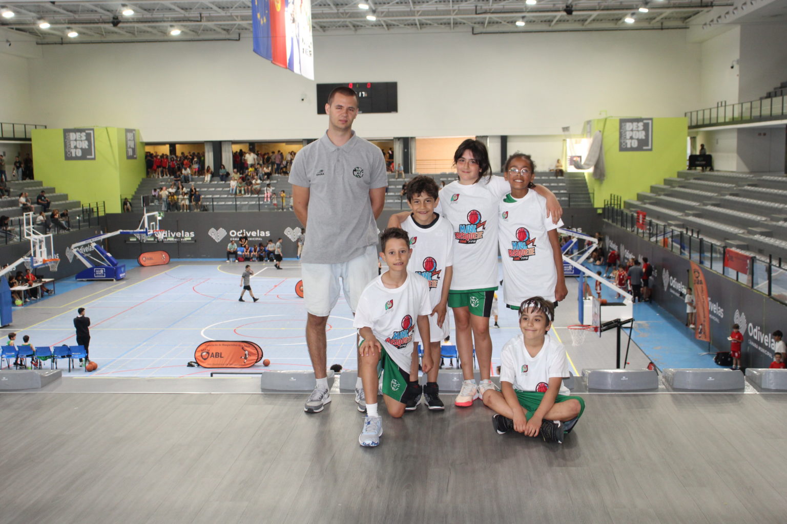 ABL imagem de galeria