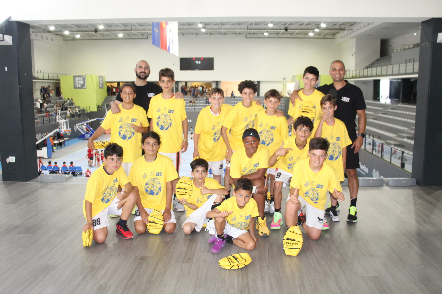 ABL imagem de galeria