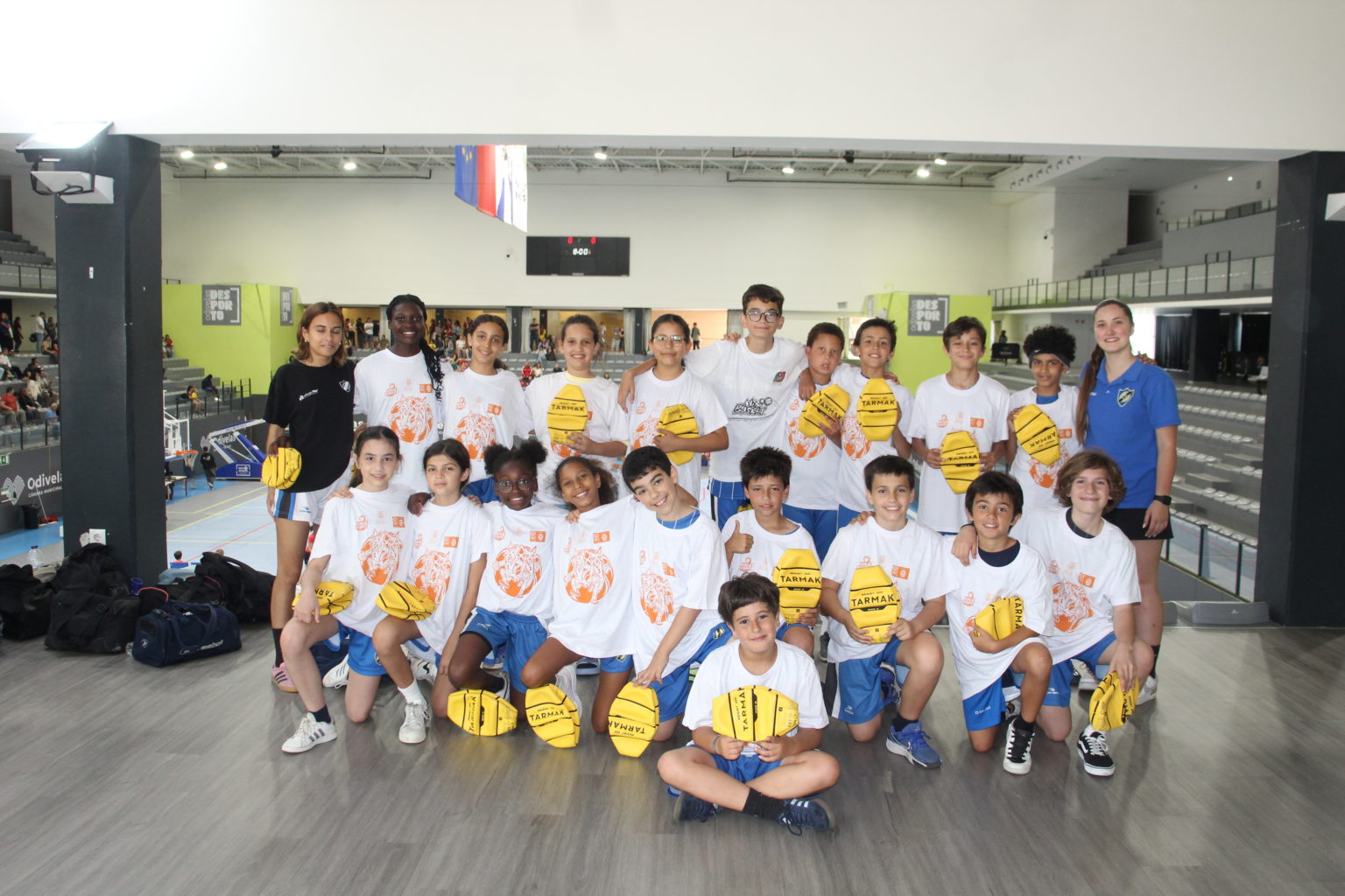 ABL imagem de galeria