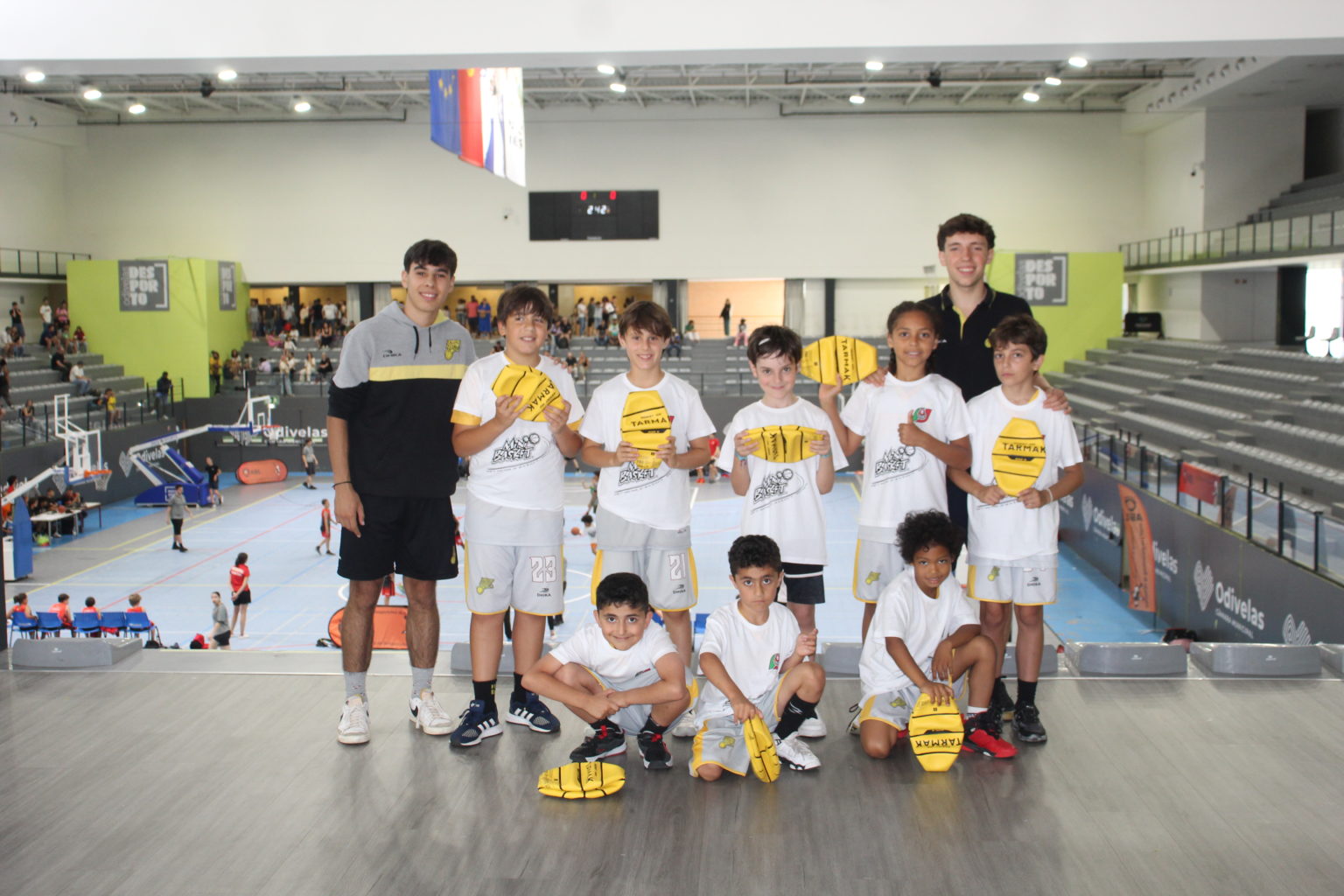 ABL imagem de galeria