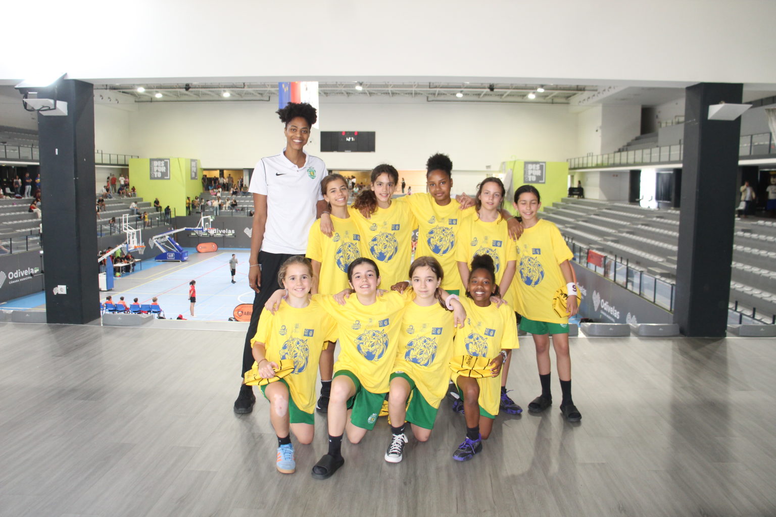 ABL imagem de galeria