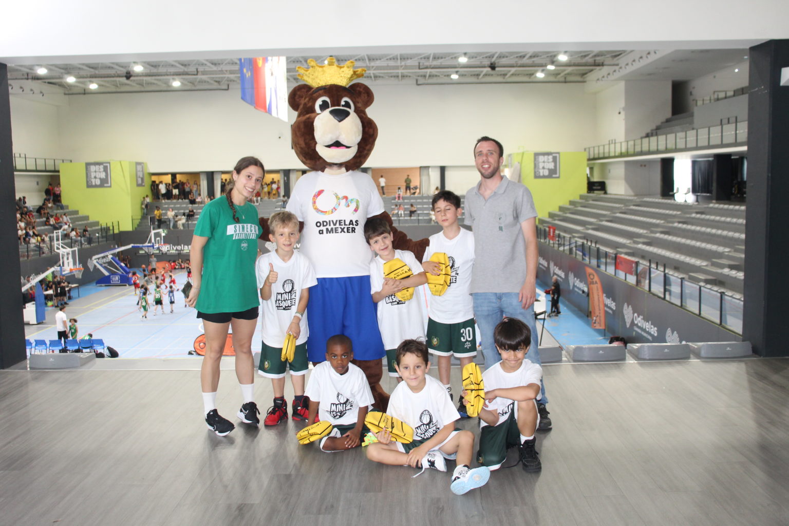 ABL imagem de galeria