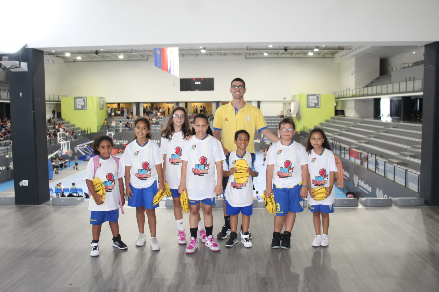 ABL imagem de galeria