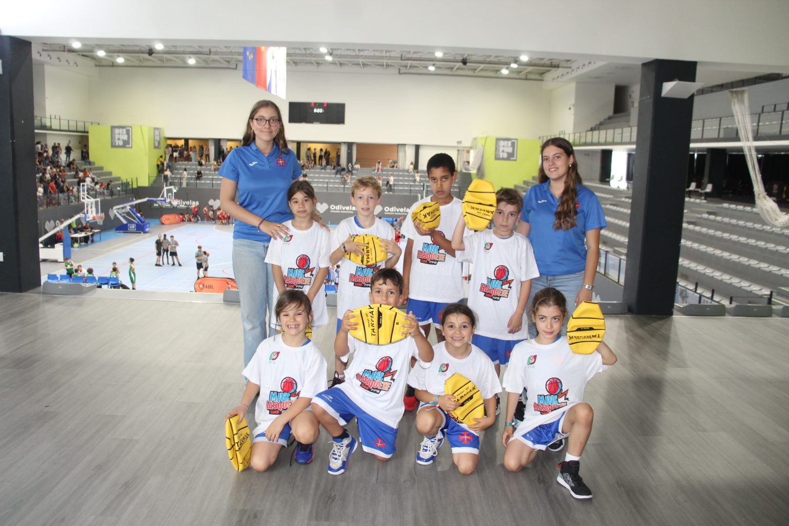 ABL imagem de galeria
