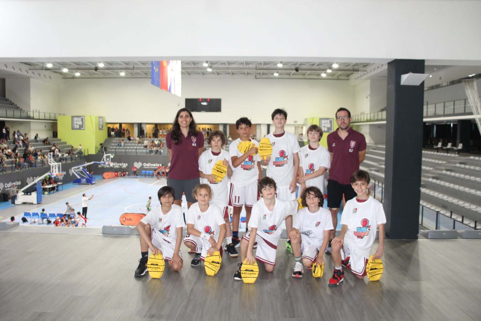 ABL imagem de galeria