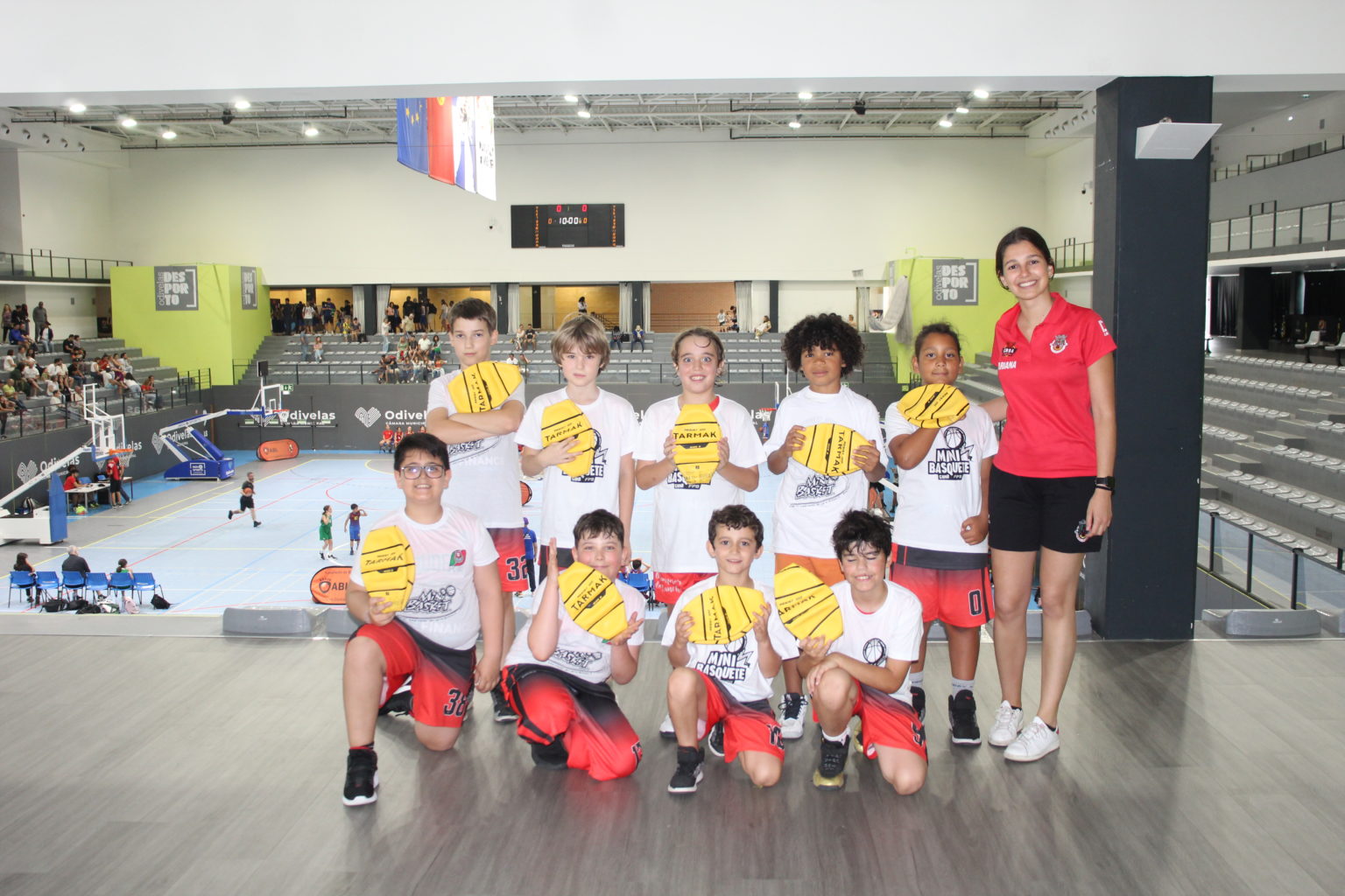 ABL imagem de galeria