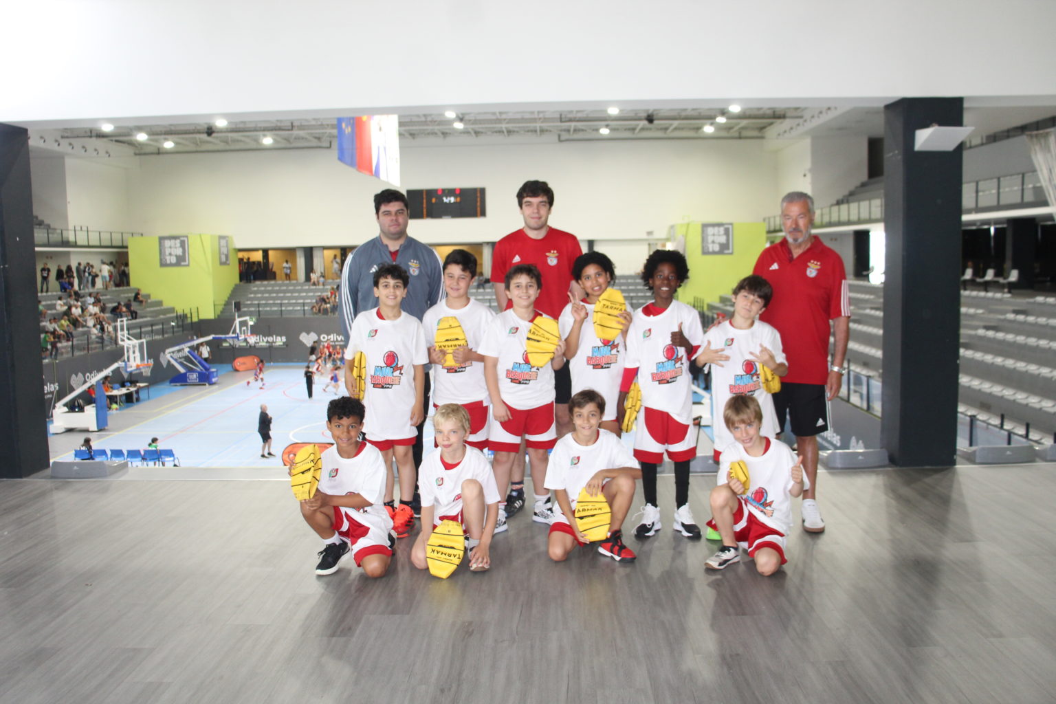 ABL imagem de galeria