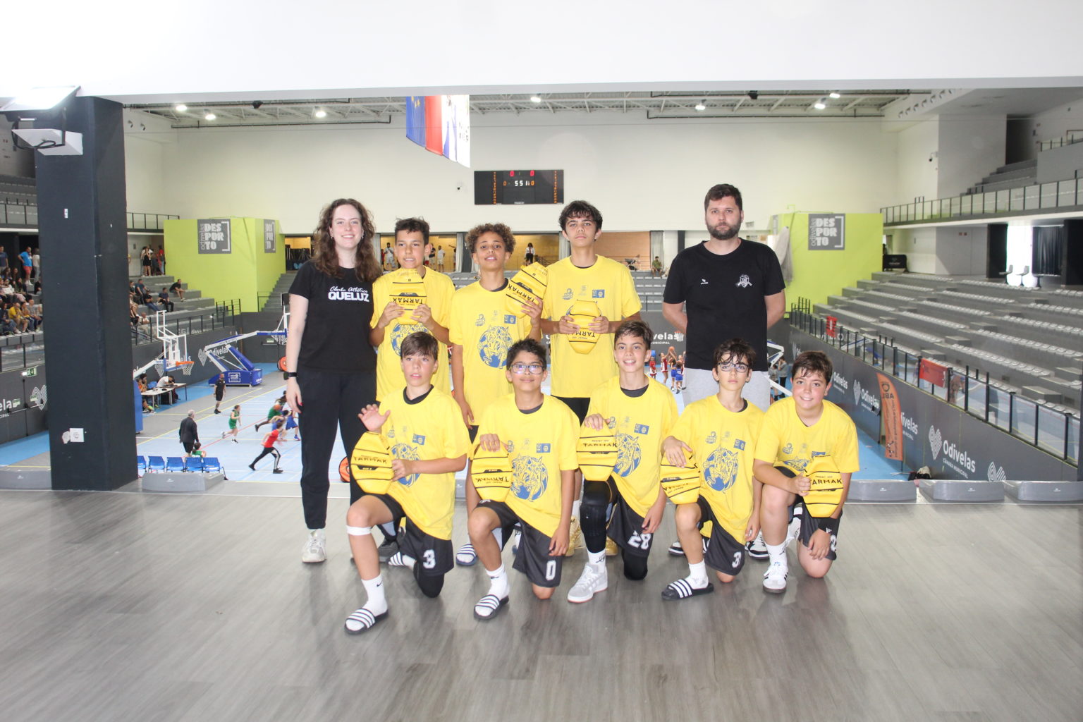 ABL imagem de galeria