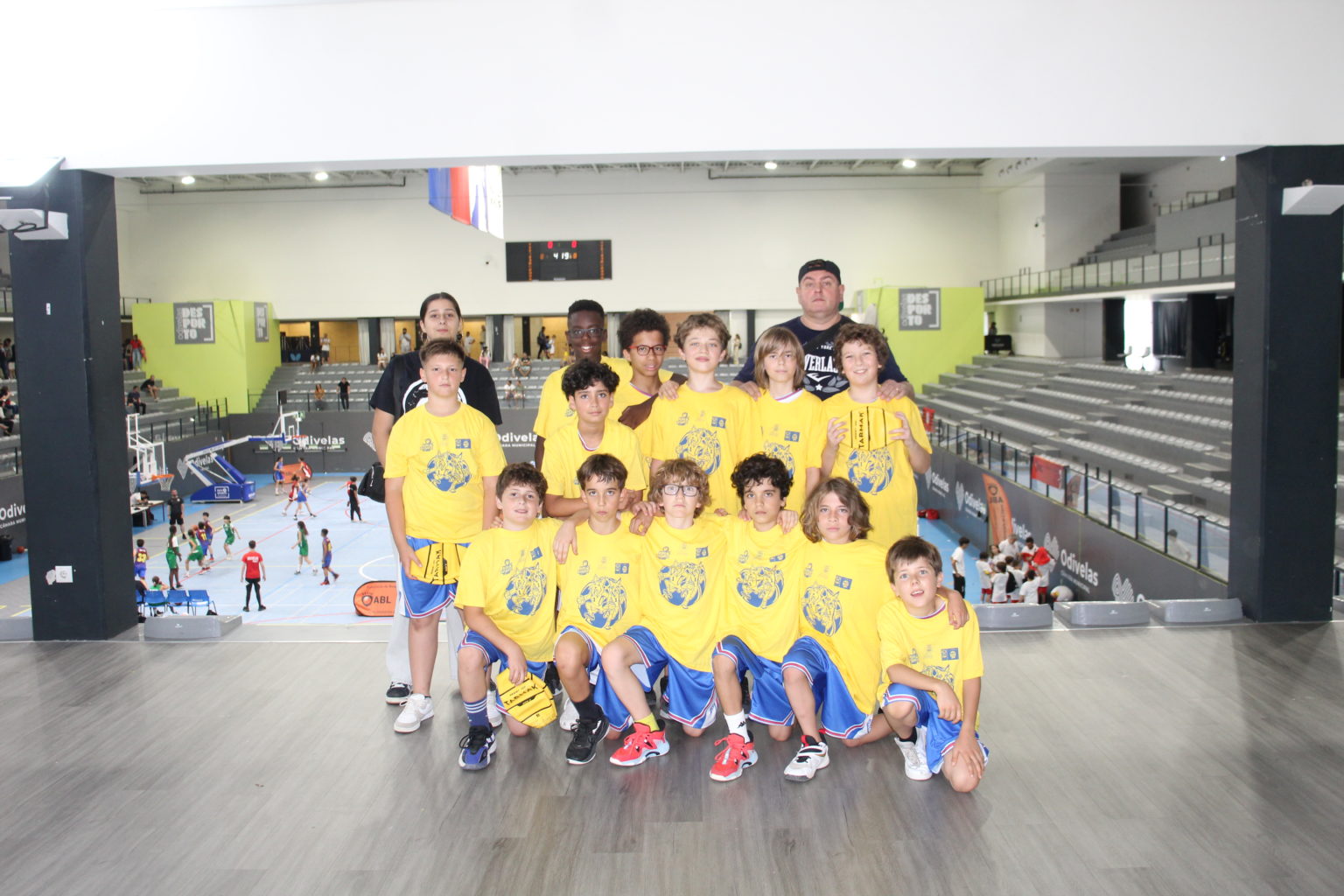 ABL imagem de galeria