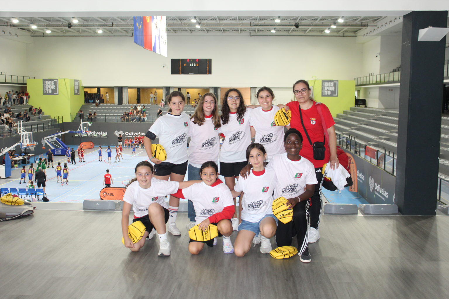 ABL imagem de galeria